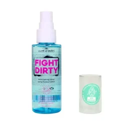 Fight Dirty Clarifying Setting Spray*WET n WILD Sale