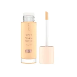 Filtro Fluido Soft Glam*CATRICE New