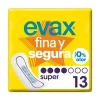 EVAX Fina & Segura Maxi