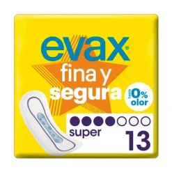 EVAX Fina & Segura Maxi