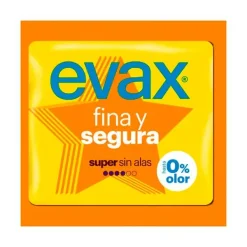 EVAX Fina & Segura Maxi