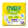 Fina & Segura Normal*EVAX Best