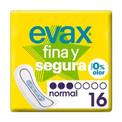 Fina & Segura Normal*EVAX Best