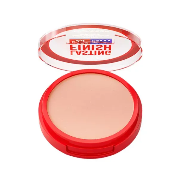 Finish Compact 001 Fair Porcelain*RIMMEL LONDON Discount