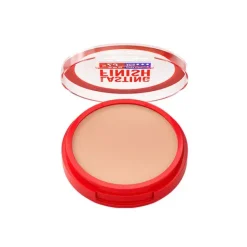 Finish Compact 001 Fair Porcelain*RIMMEL LONDON Discount