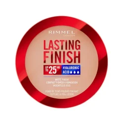 Finish Compact 001 Fair Porcelain*RIMMEL LONDON Discount