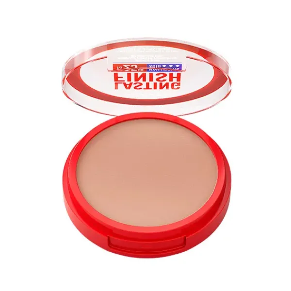 Finish Compact 001 Fair Porcelain*RIMMEL LONDON Discount