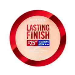 Finish Compact 001 Fair Porcelain*RIMMEL LONDON Discount