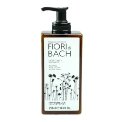 Hot Phytorelax Fiori di Bach Latte Corpo Rilassante