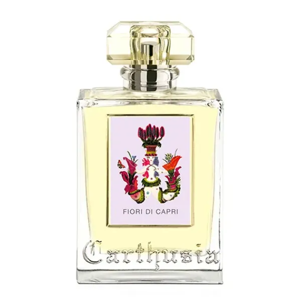 Fiori Di Capri Eau De Parfum*CARTHUSIA New
