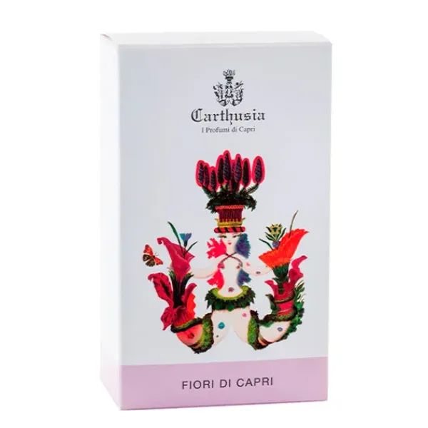 Fiori Di Capri Eau De Parfum*CARTHUSIA New