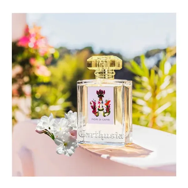 Fiori Di Capri Eau De Parfum*CARTHUSIA New