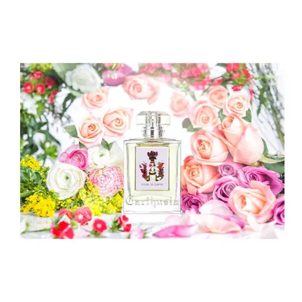 Fiori Di Capri Eau De Parfum*CARTHUSIA New