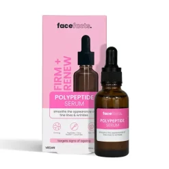 Sale Firm + Renew Serums