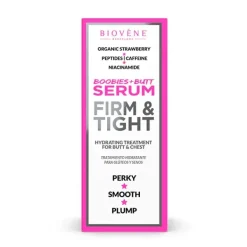 Sale Firm & Tight Serums