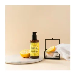 Firm Yuzu Body Oil Big Size*ALMA SECRET Sale