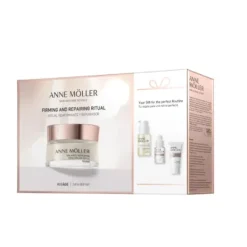 Firming And Repairing Extra Rich Ritual*ANNE MOLLER Sale