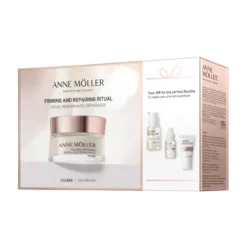 Firming And Repairing Rich Ritual*ANNE MOLLER Best