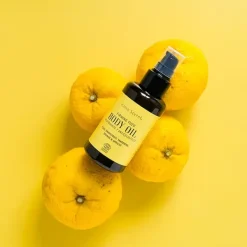 Firming Yuzu Body Oil*ALMA SECRET Hot