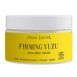 Discount ALMA SECRET Firming Yuzu Rich Body Cream