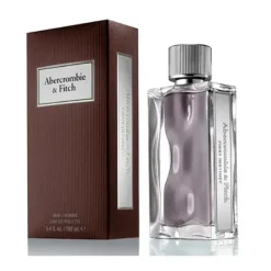 Best First Instinct Perfumes