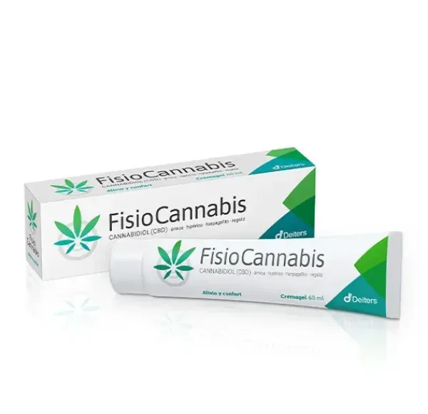 *FISIOCANNABIS New