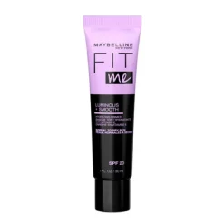 Fit Me Luminous Smooth*MAYBELLINE NEW YORK New
