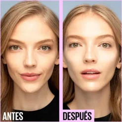 Fit Me Luminous Smooth*MAYBELLINE NEW YORK New