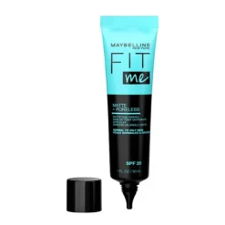Fit Me Matte Poreless*MAYBELLINE NEW YORK Sale