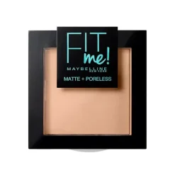 Best Fit Me Matte Powder Polvos De Maquillaje
