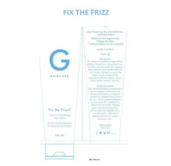 Fix The Friz*GLOWFILTER Hot