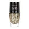 Flakes Top Coat*LOVELY Outlet