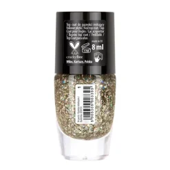 Flakes Top Coat*LOVELY Outlet
