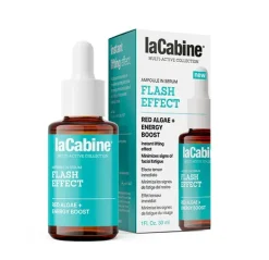 Flash Effect*LACABINE New