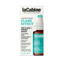 Hot Flash Effect Serums