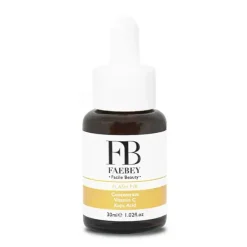Flash Fix Facial Serum Serums