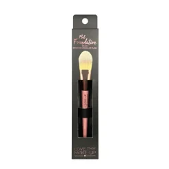 Flat Foundation Brush*LOVE THY MAKE-UP Sale