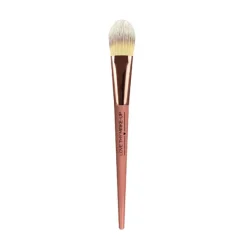 Online Flat Foundation Brush Brochas Y Pinceles