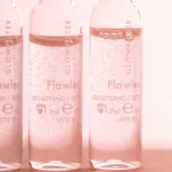New Flawless Serums