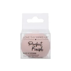 Hot Flawless Make Up Sponge Esponjas De Maquillaje