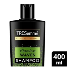 Hot TRESEMMÉ Flawless Waves