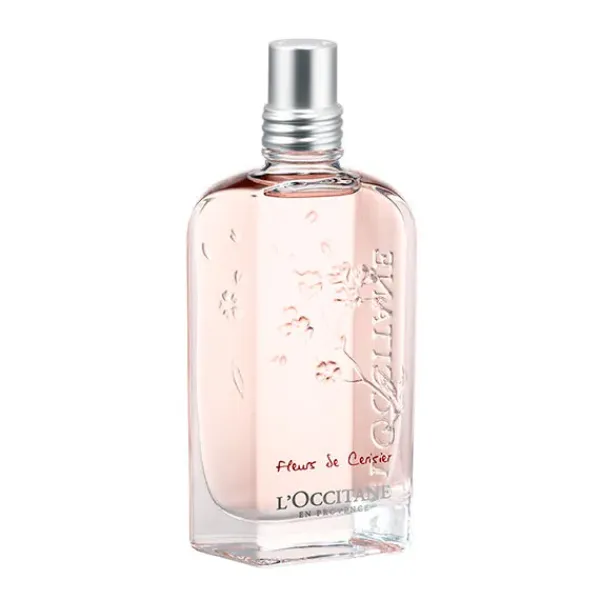 Clearance L'OCCITANE Fleurs De Cerisier