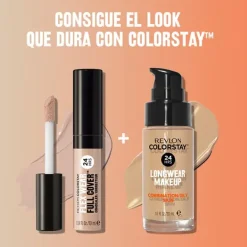 Flex Wear Full Cover Concealer*REVLON Online