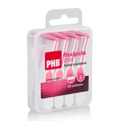 Flexipicks Plus Higiene Bucal