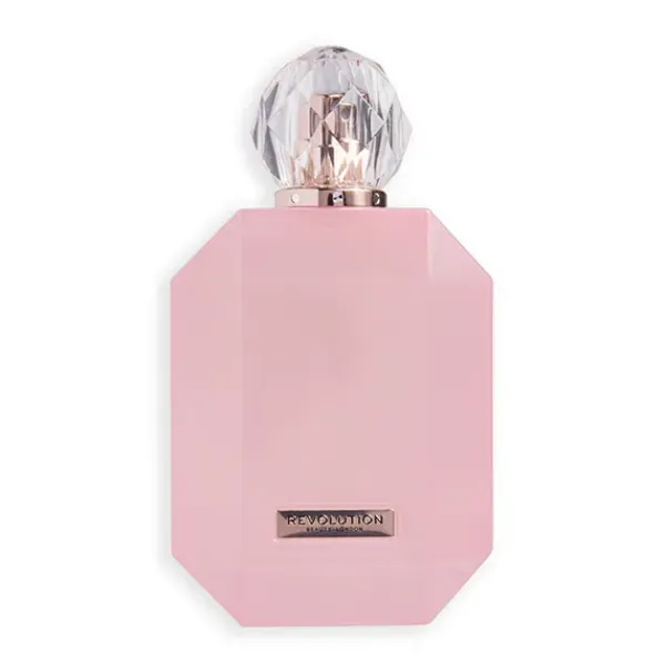 Hot REVOLUTION Floral Seduction