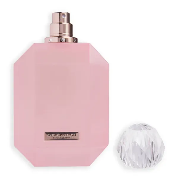 Hot REVOLUTION Floral Seduction