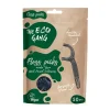 Discount THE ECO GANG Floss Pick Carbón Activo