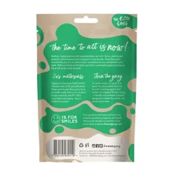 Outlet THE ECO GANG Floss Pick Menta