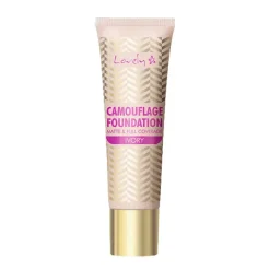 Clearance Fluid Camouflage Foundation Bases De Maquillaje
