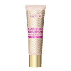 Clearance Fluid Camouflage Foundation Bases De Maquillaje